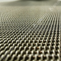 Stainless Steel Plain Dutch Weave